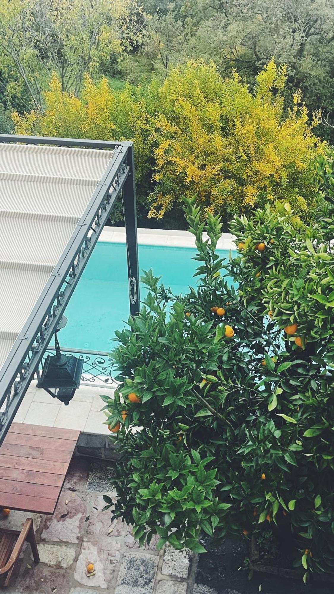 Klinci Village Resort Bagian luar foto