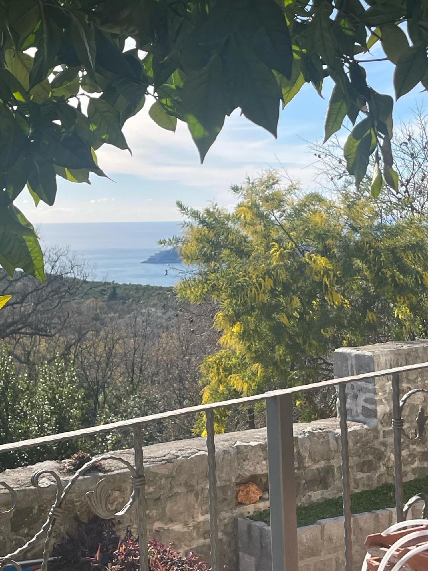Klinci Village Resort Bagian luar foto