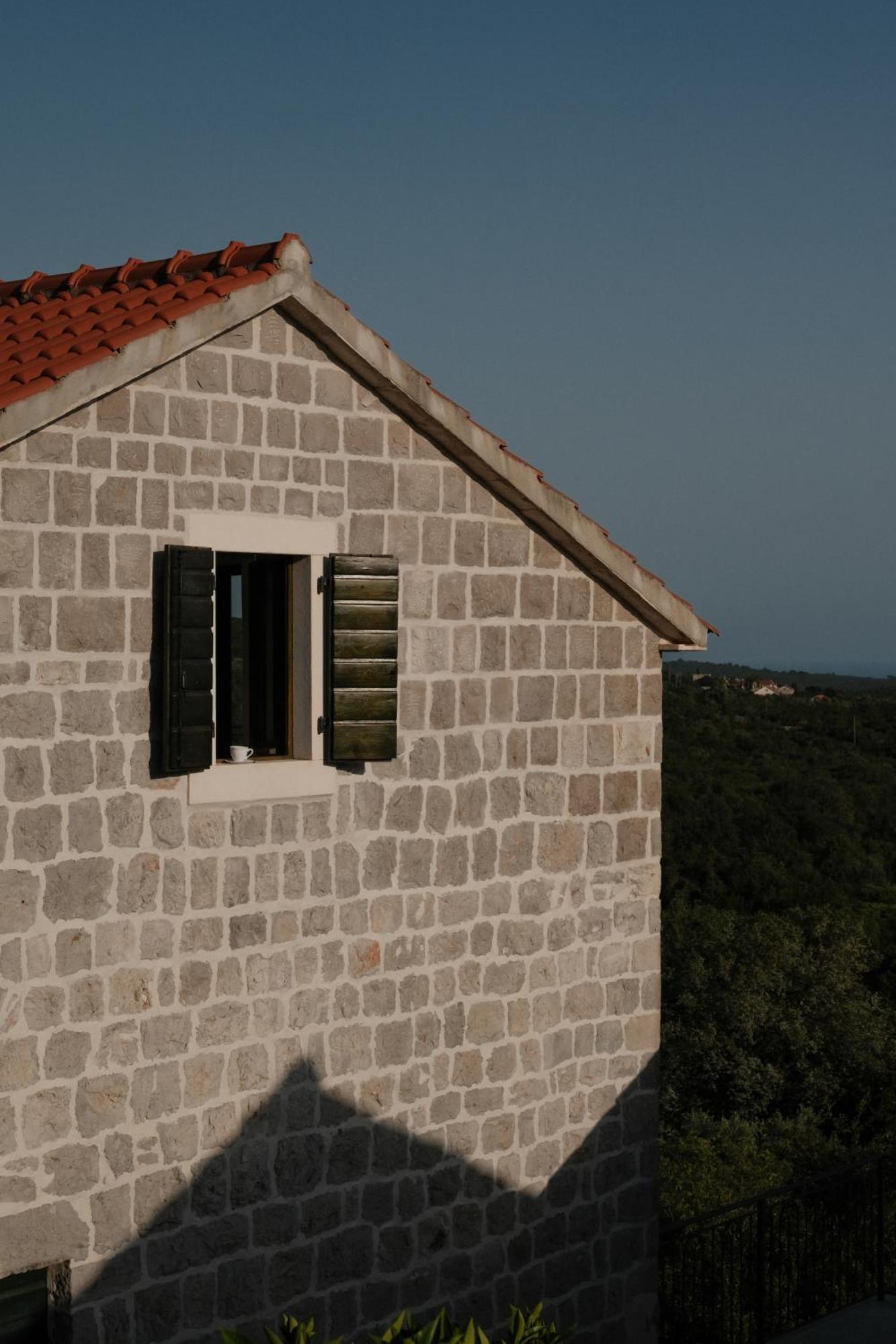 Klinci Village Resort Bagian luar foto