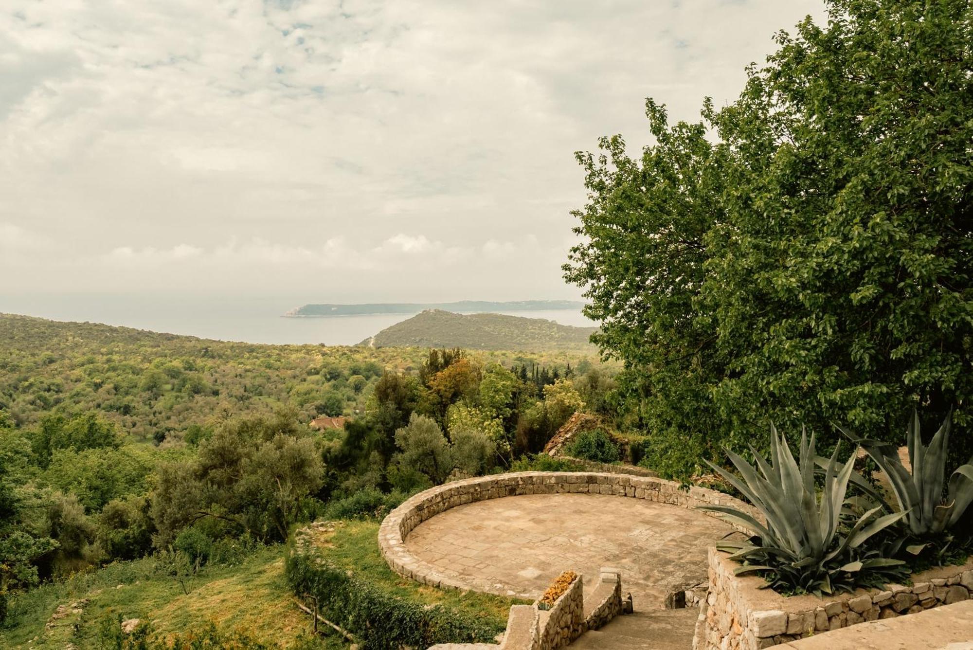 Klinci Village Resort Bagian luar foto