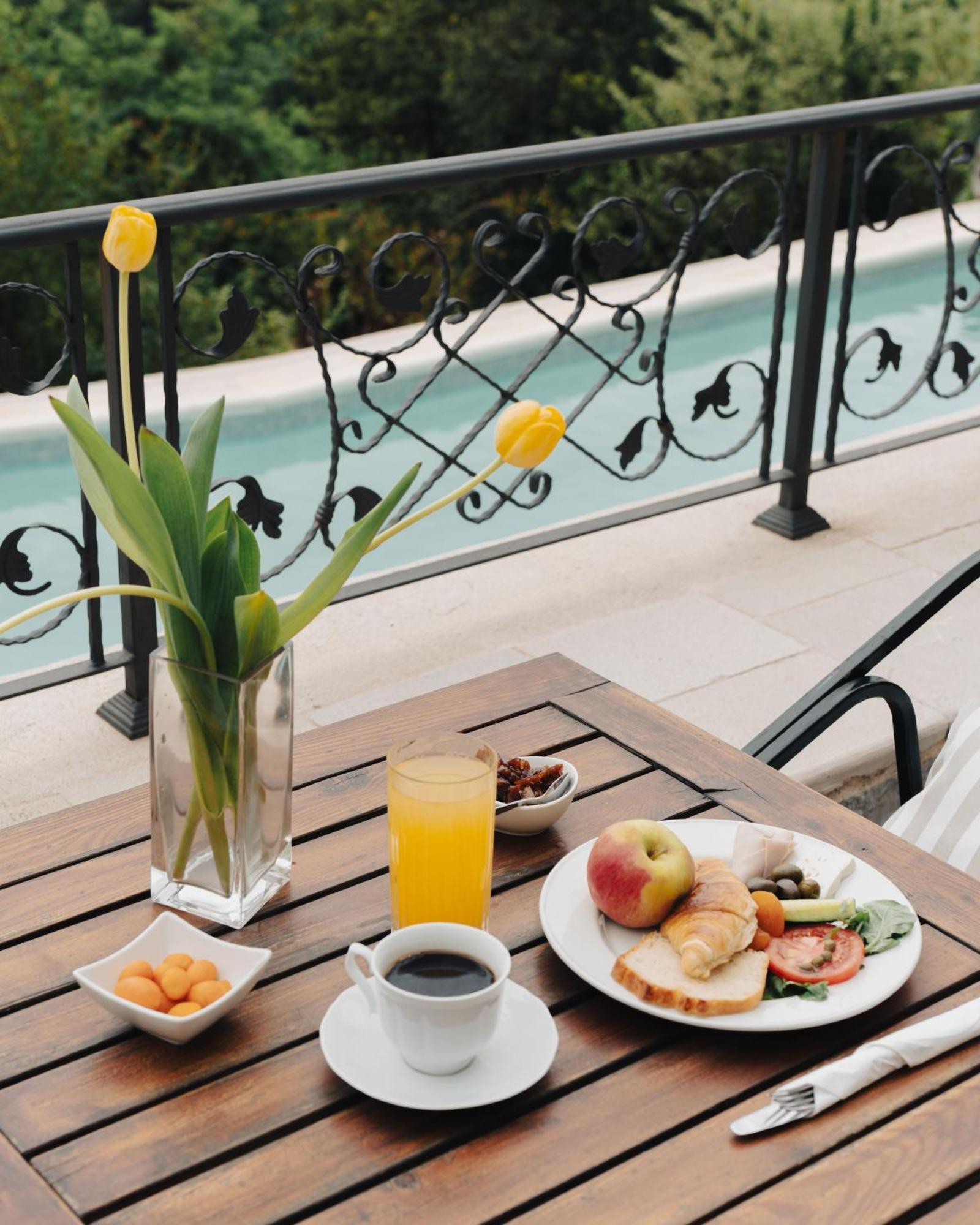 Klinci Village Resort Bagian luar foto
