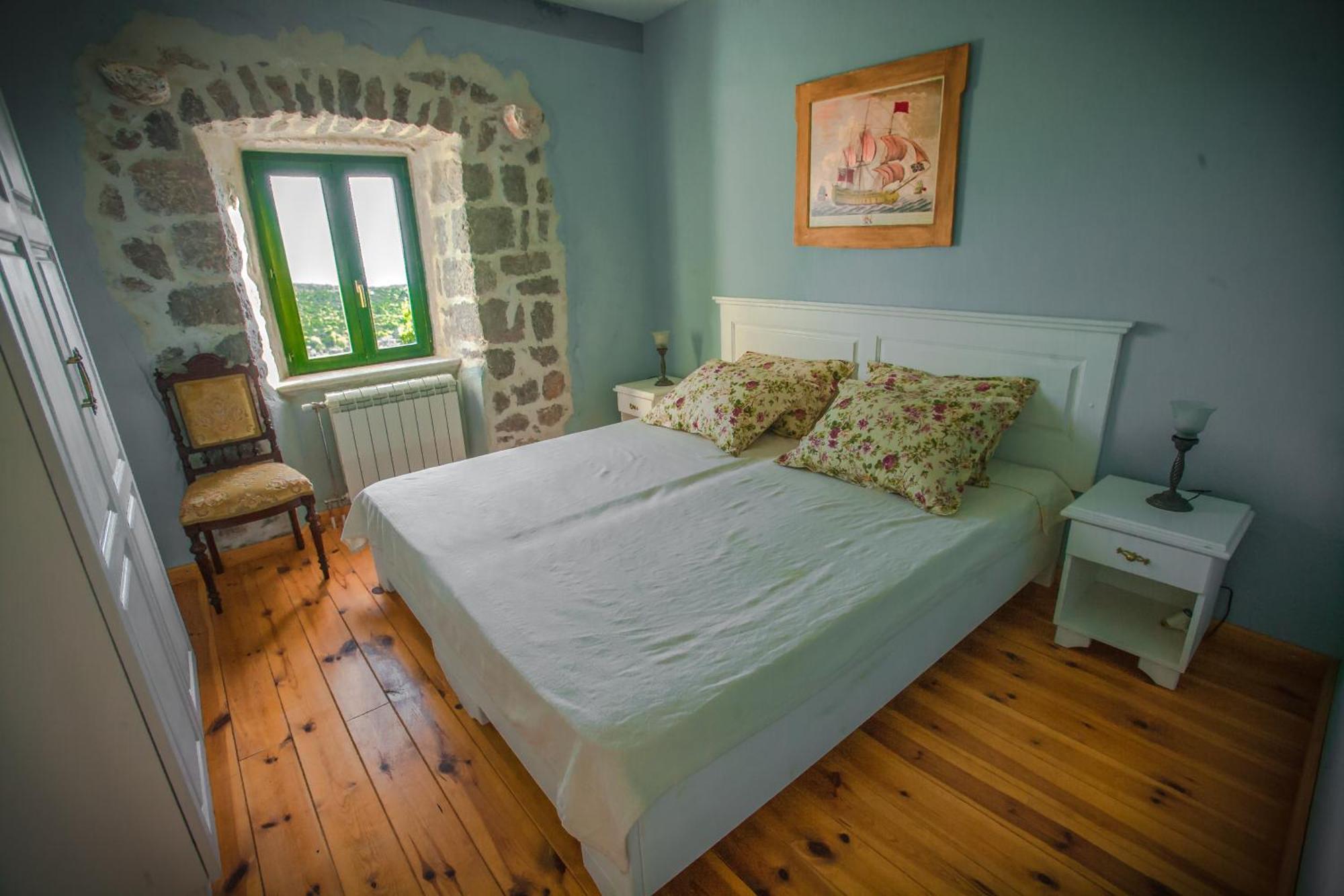 Klinci Village Resort Bagian luar foto