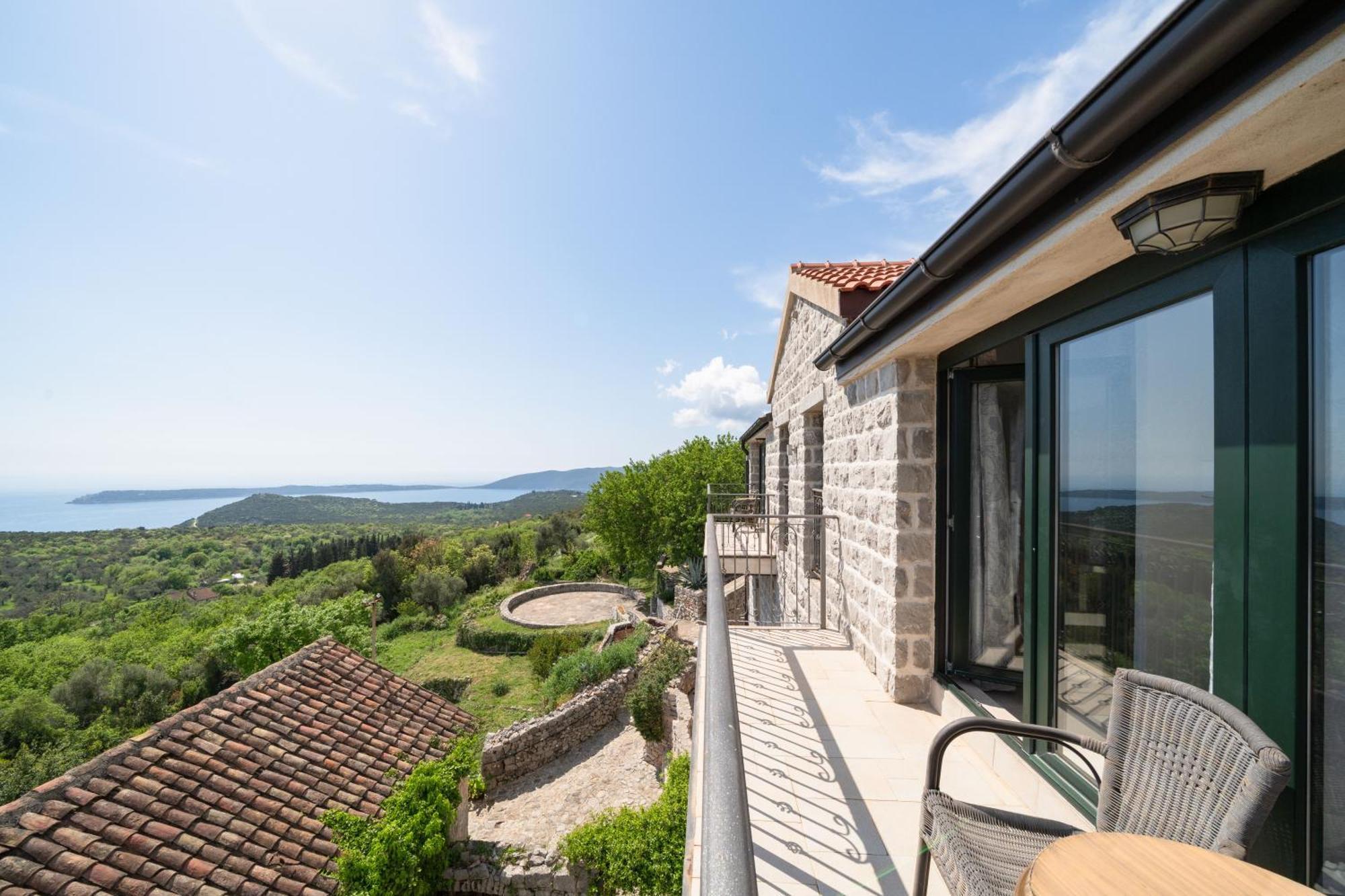 Klinci Village Resort Bagian luar foto