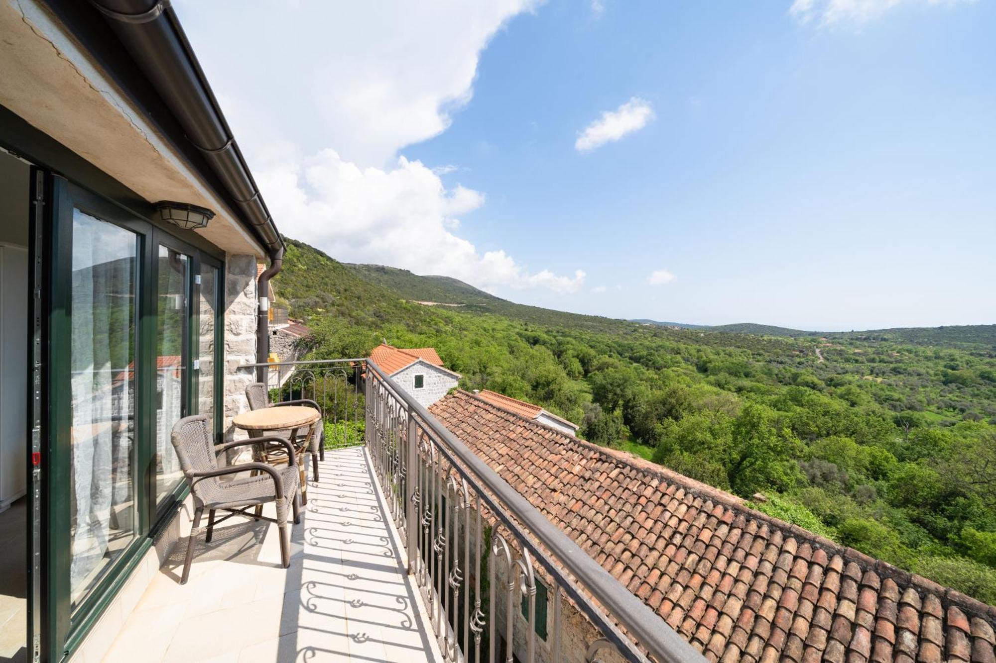 Klinci Village Resort Bagian luar foto