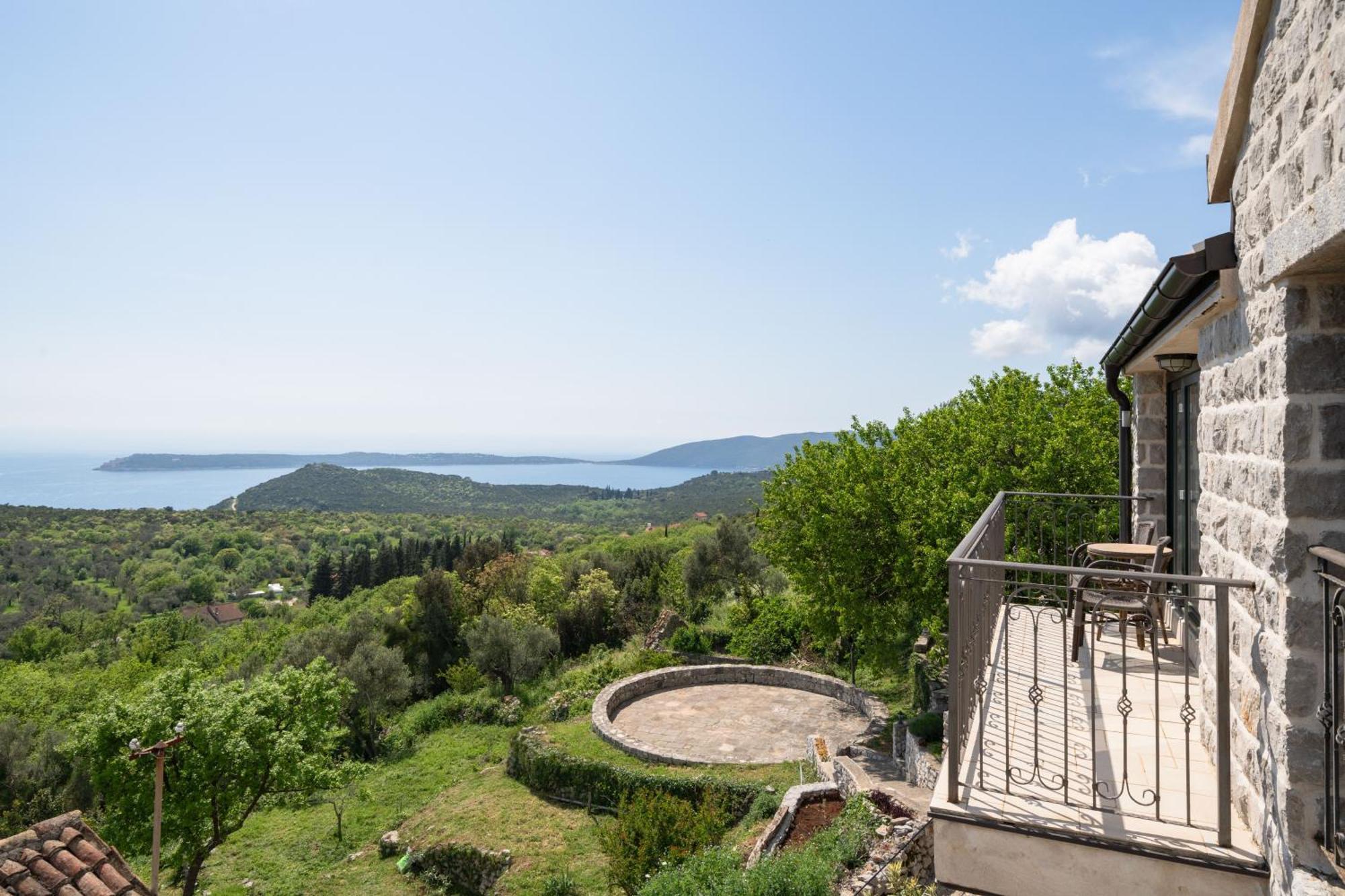 Klinci Village Resort Bagian luar foto