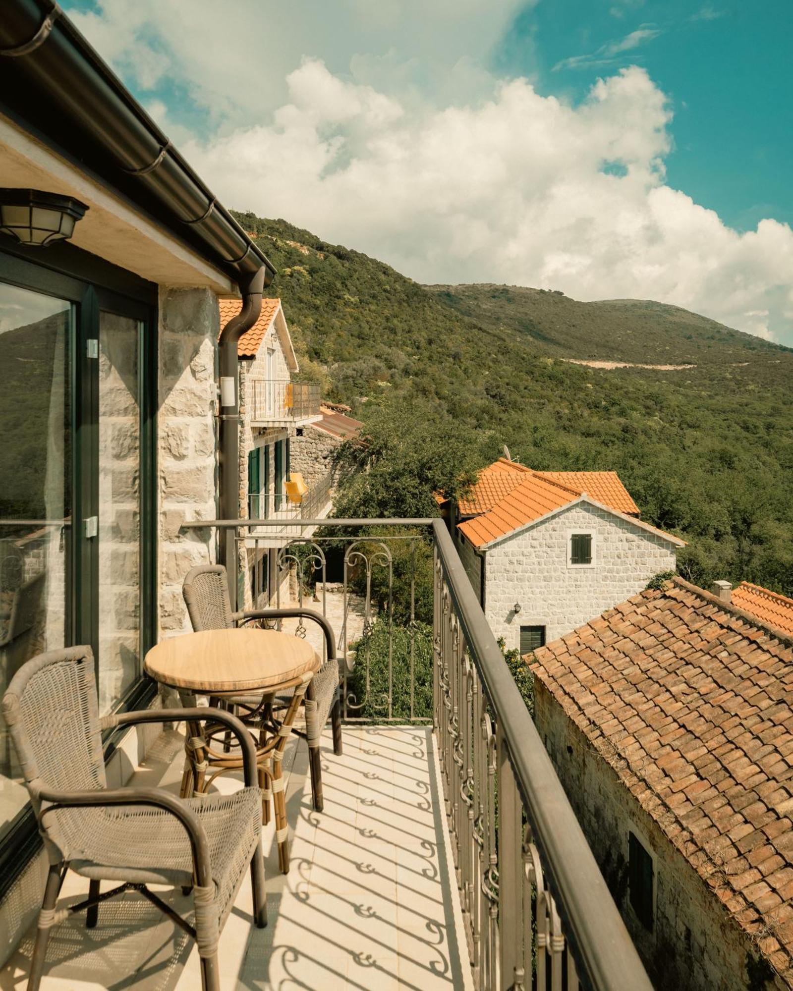 Klinci Village Resort Bagian luar foto