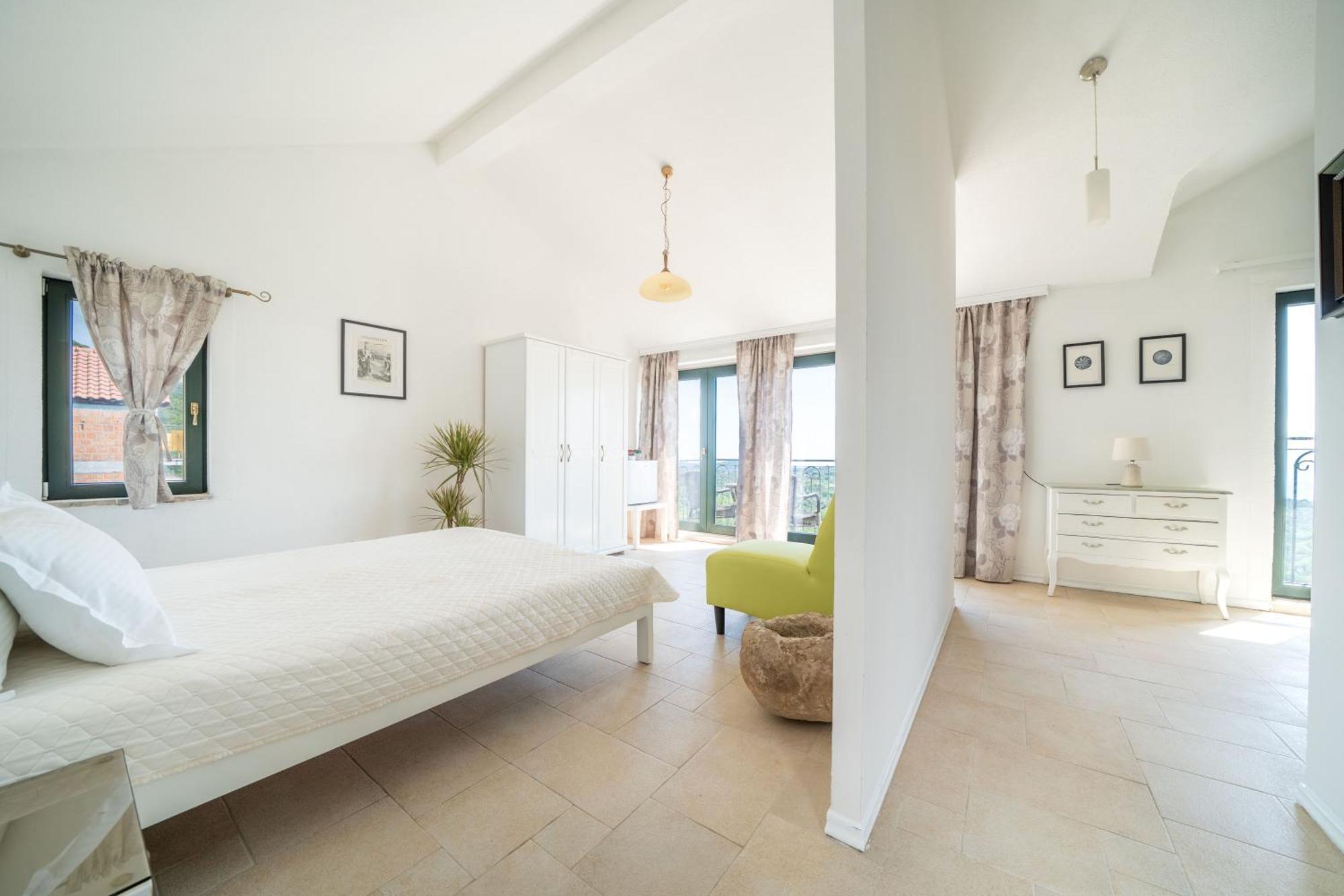 Klinci Village Resort Bagian luar foto