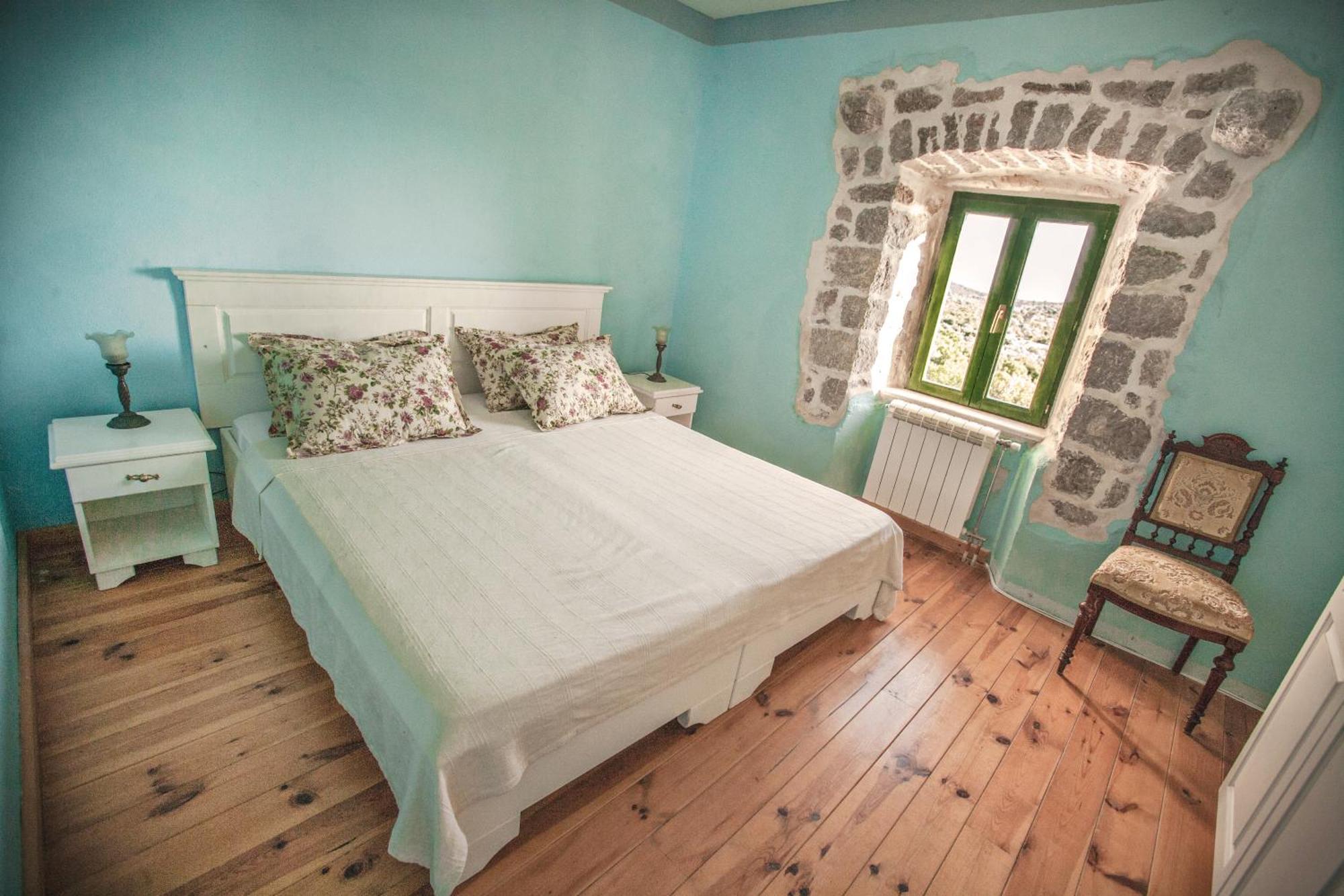 Klinci Village Resort Bagian luar foto