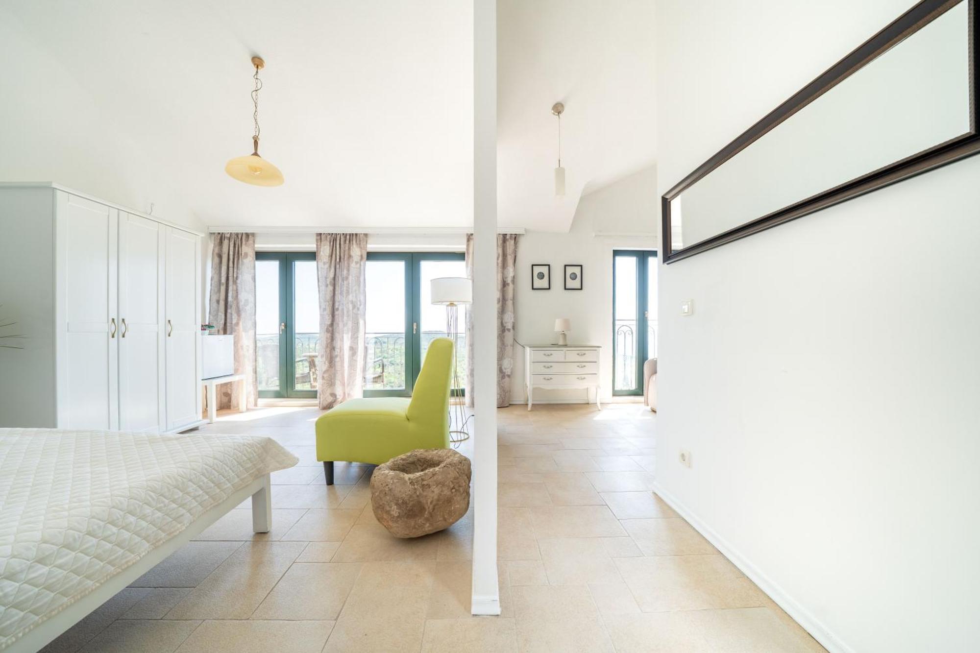 Klinci Village Resort Bagian luar foto