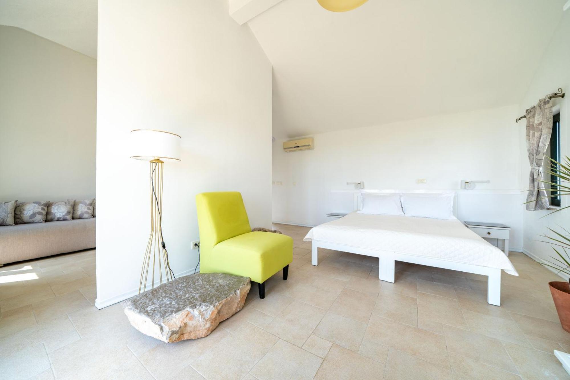 Klinci Village Resort Bagian luar foto