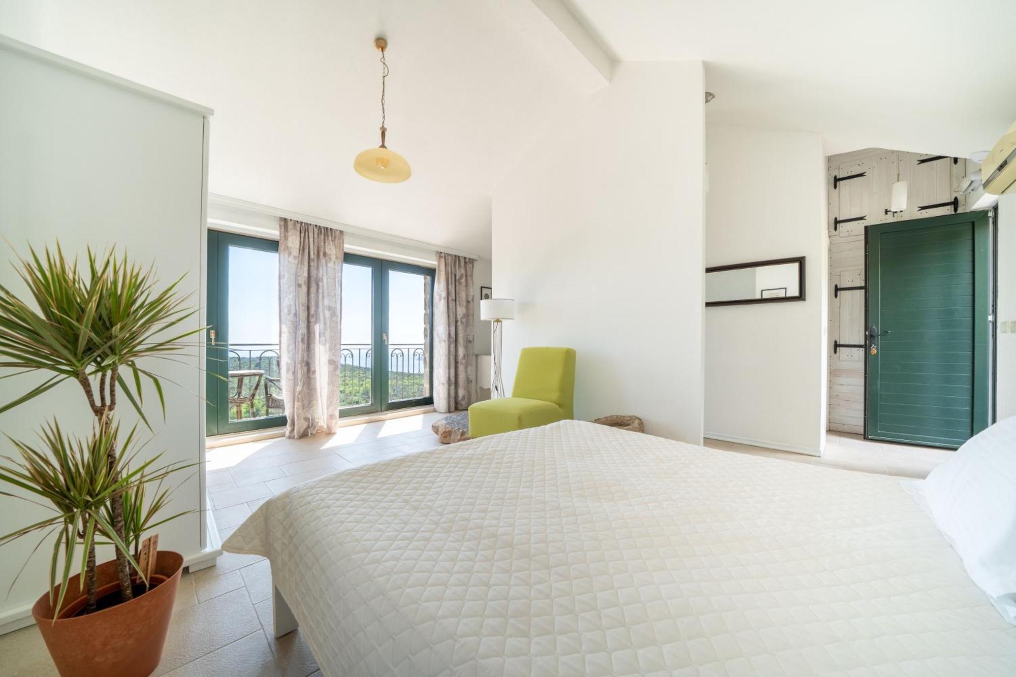 Klinci Village Resort Bagian luar foto