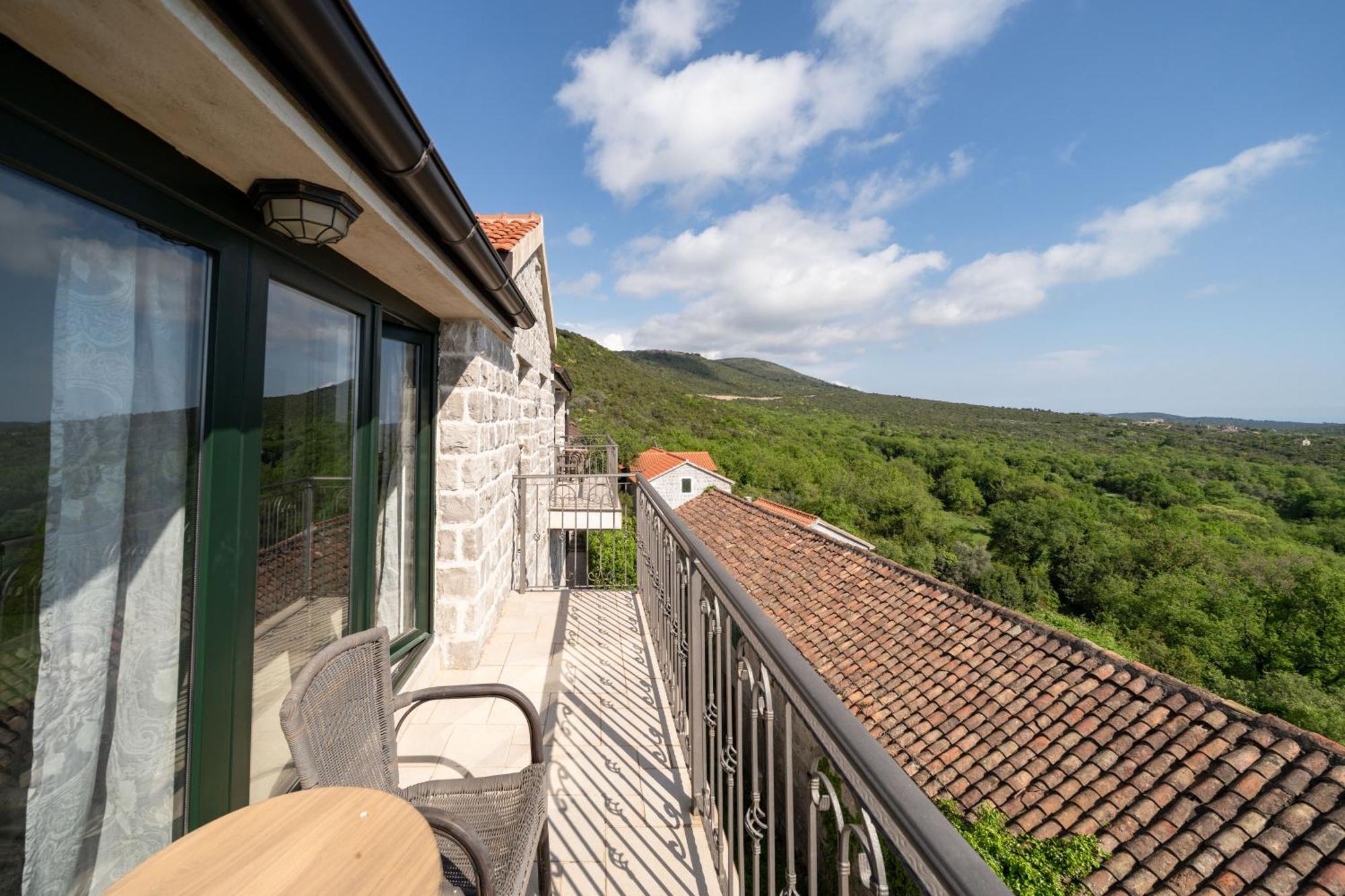Klinci Village Resort Bagian luar foto