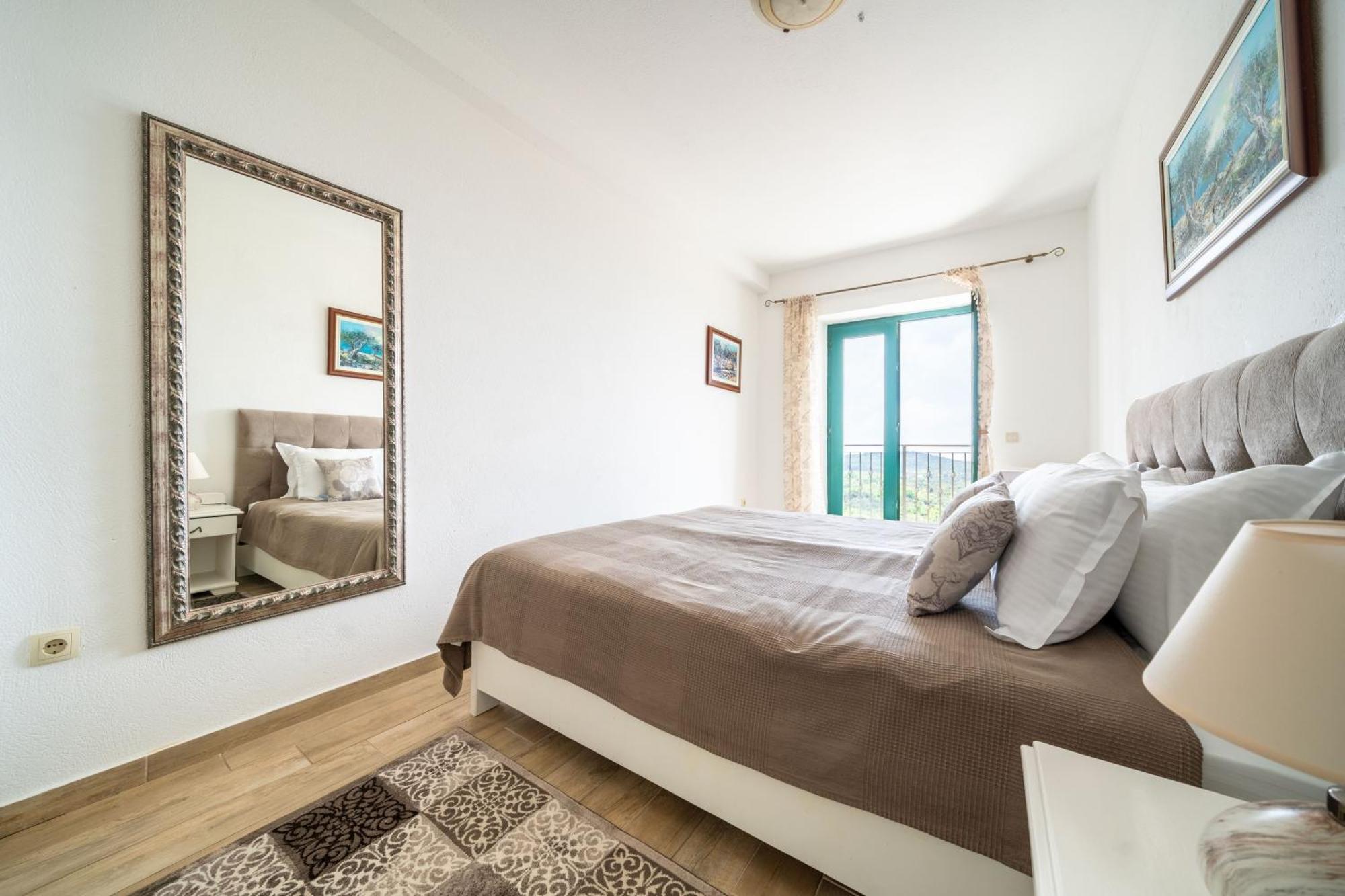 Klinci Village Resort Bagian luar foto