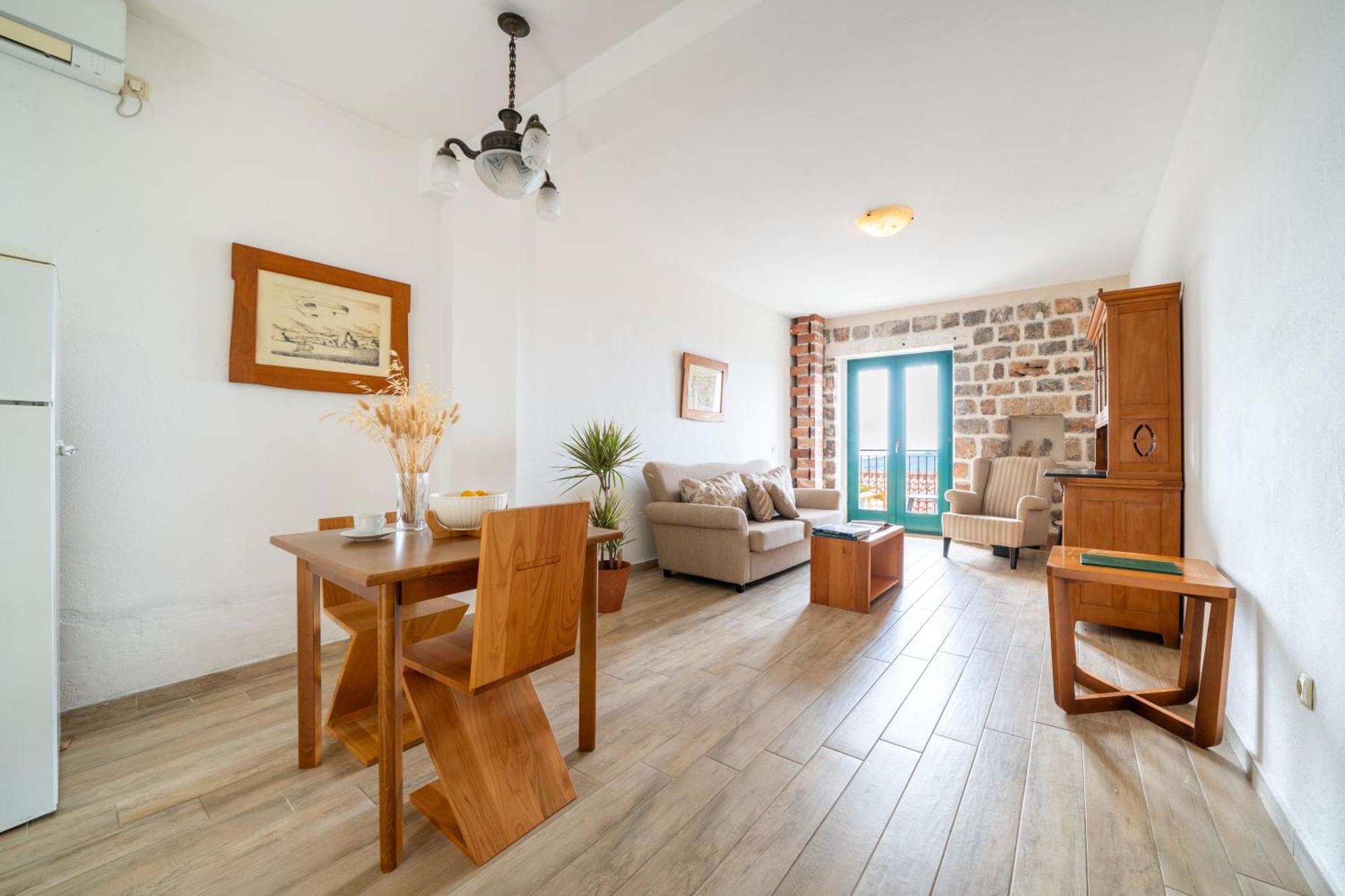 Klinci Village Resort Bagian luar foto