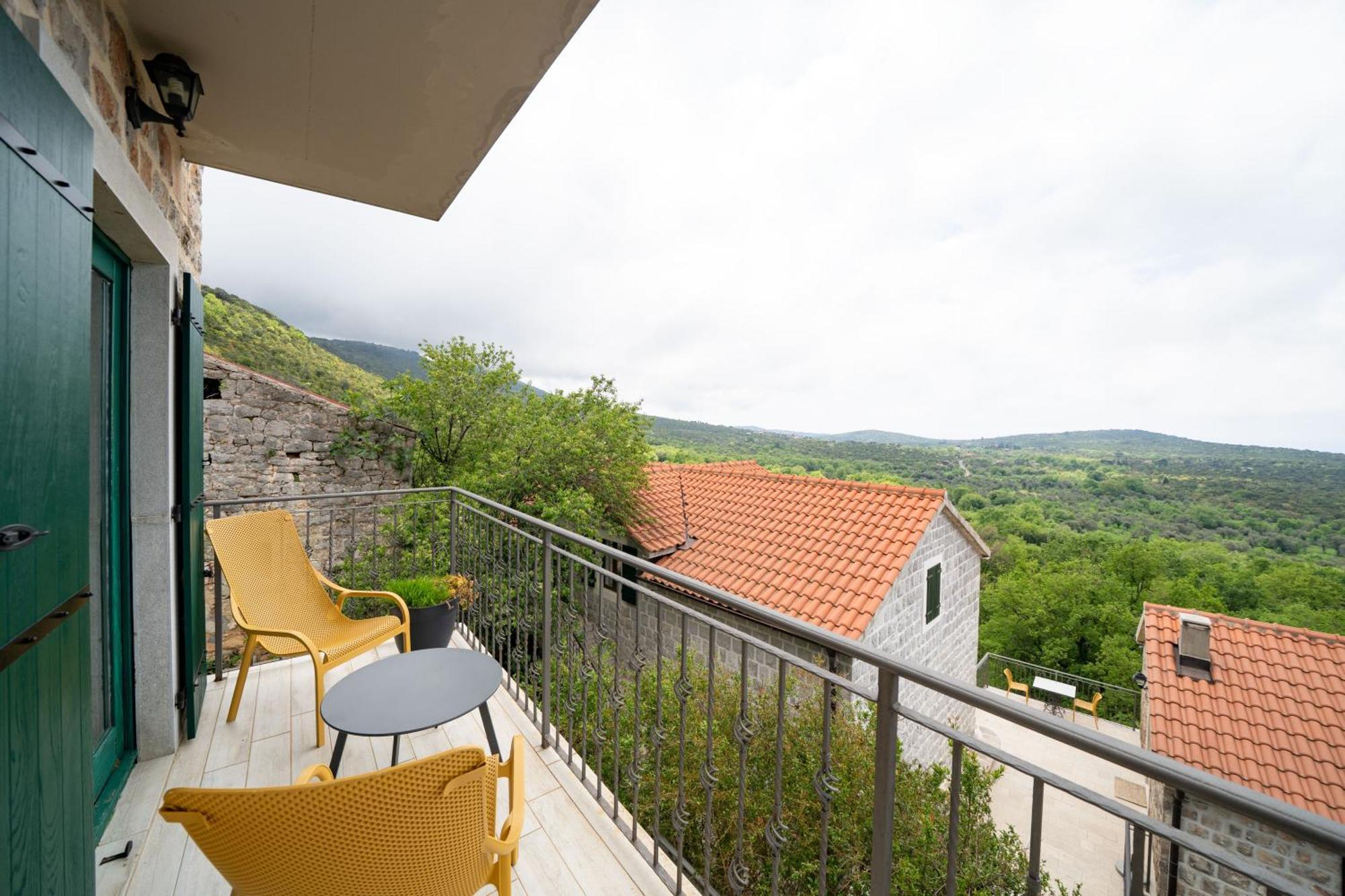Klinci Village Resort Bagian luar foto