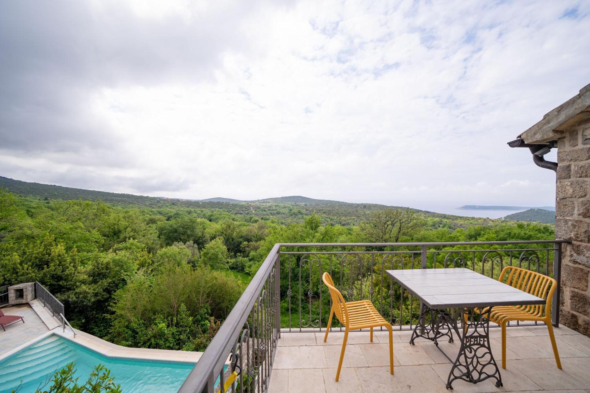 Klinci Village Resort Bagian luar foto