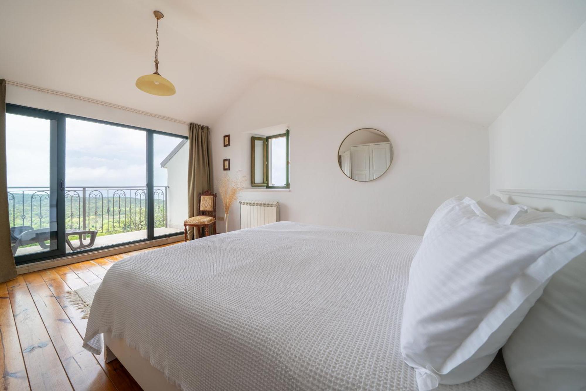 Klinci Village Resort Bagian luar foto