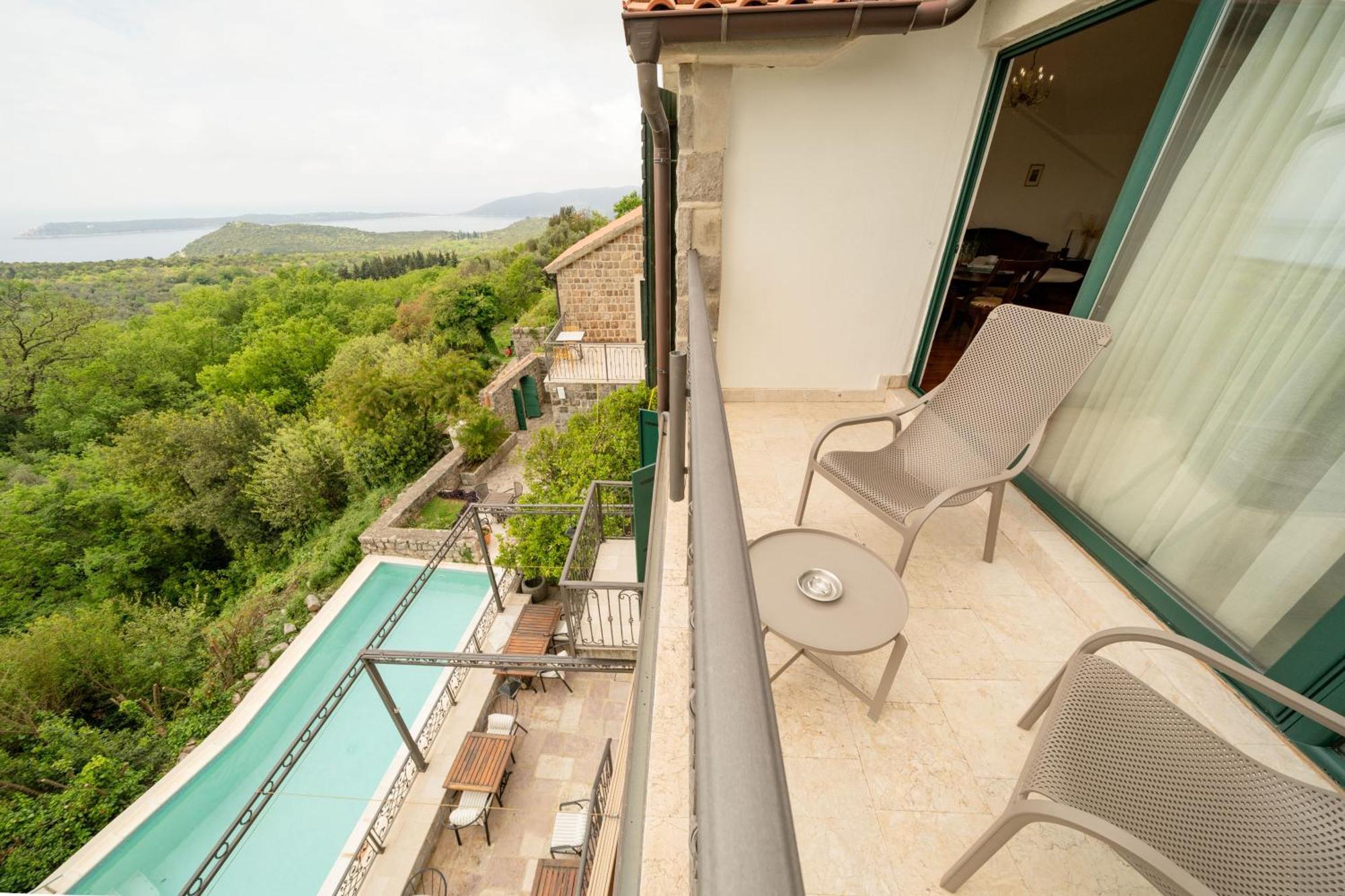 Klinci Village Resort Bagian luar foto