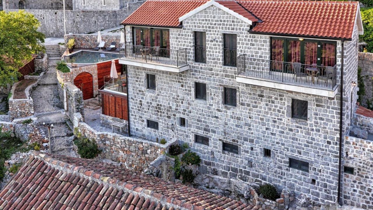 Klinci Village Resort Bagian luar foto