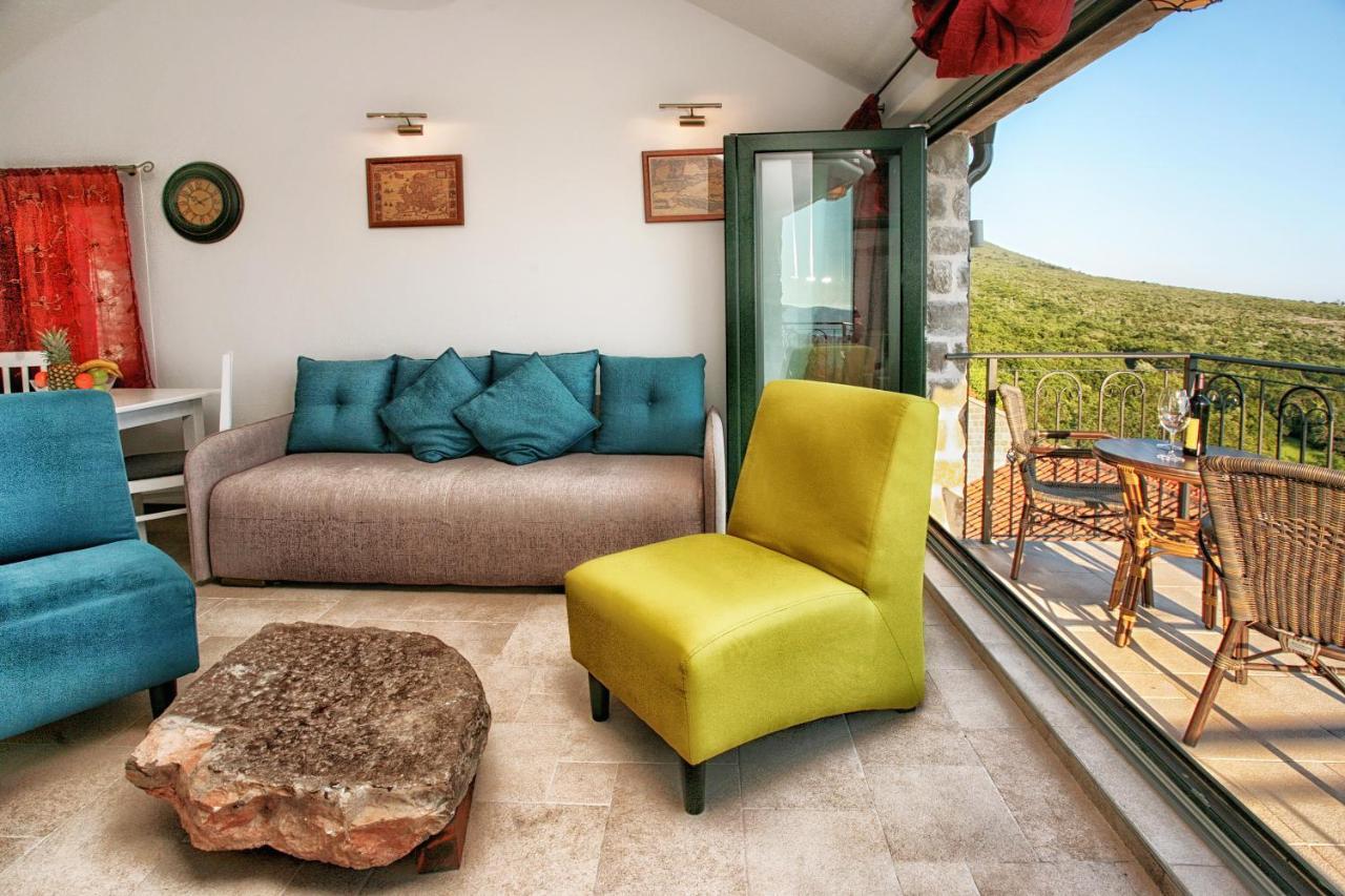 Klinci Village Resort Bagian luar foto