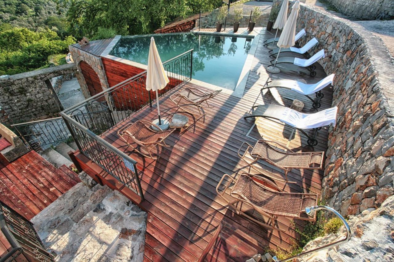 Klinci Village Resort Bagian luar foto