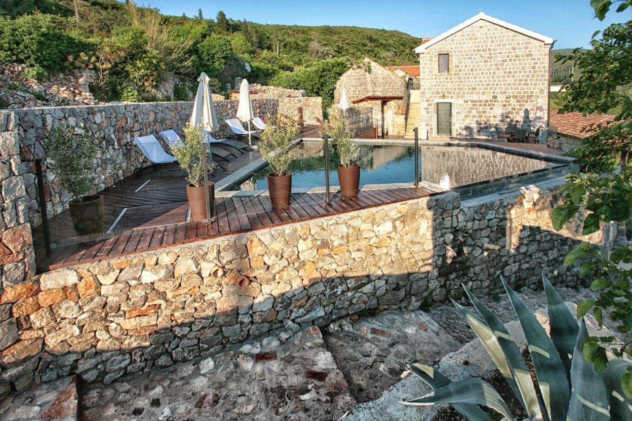 Klinci Village Resort Bagian luar foto