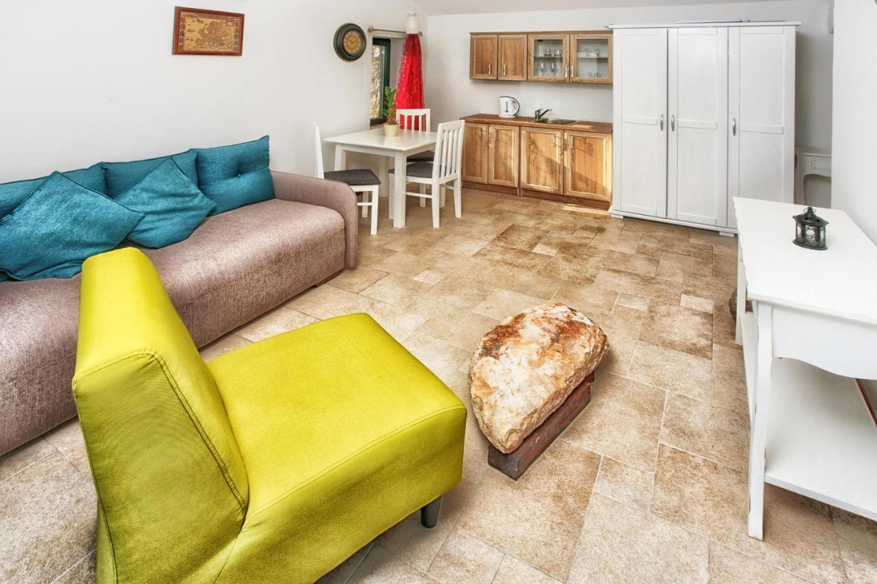 Klinci Village Resort Bagian luar foto