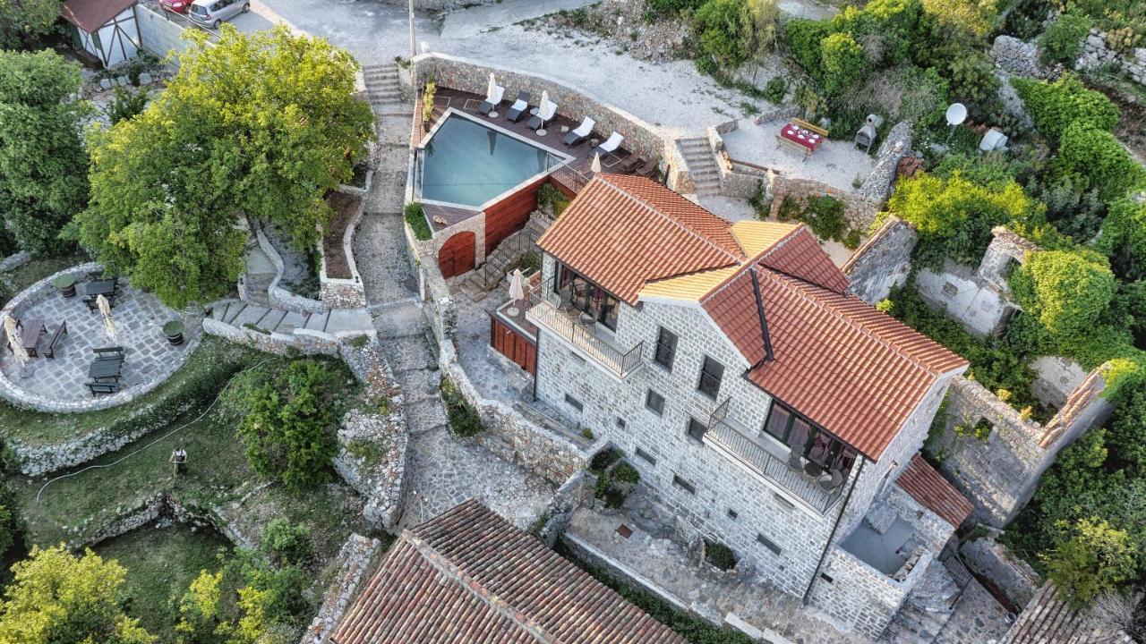 Klinci Village Resort Bagian luar foto