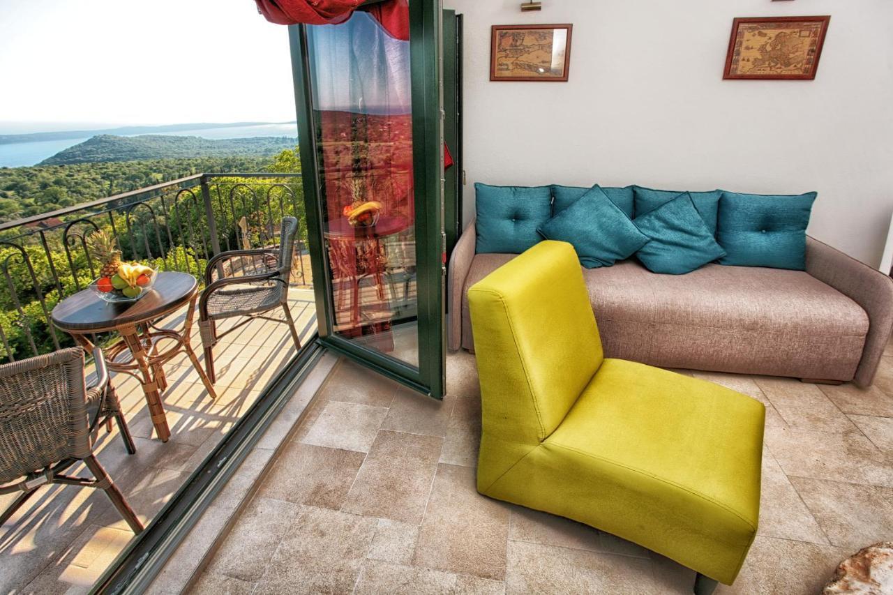 Klinci Village Resort Bagian luar foto