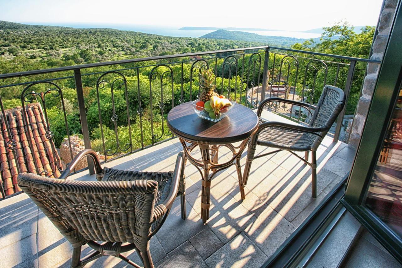 Klinci Village Resort Bagian luar foto